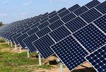 Japanese group eyes solar plant in Binh Phuoc