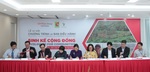 Central Group Vietnam launches “Livelihood for Communities” programme