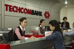 Techcombank posted US$352 million pre-tax profit