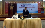 Nearly 100 firms to participate in Vietship 2018