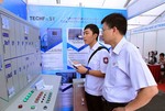 Hải Phòng universities promote co-operation with enterprises in RD