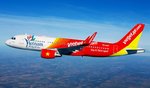 Vietjet launches new ticket promotion