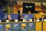 European Parliament holds hearing on EU-Viet Nam FTA