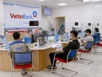 Japanese financial group wants to raise holding in VietinBank