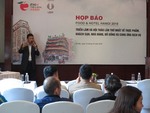Over 150 firms to join Ha Noi food expo
