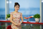 Vietjet CEO receives the ASEAN Entrepreneurs Award 2018