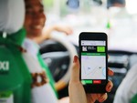 Grab to operate as traditional taxi