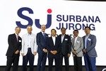 B+H partners with Surbana Jurong