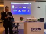 Epson holds first Solution Day in Viet Nam