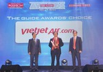 Vietjet named ’Pioneering Airline’ in 2018