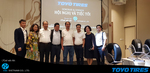 YHI Vietnam launched Toyo tires
