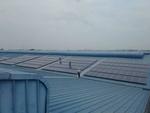 Thermal power plant to install solar panels