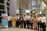 Vietnam Airlines launches new route connecting Da Nang - Osaka