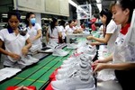 Viet Nam likely to return to trade deficit