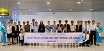 Busan-Da Nang direct flight opens