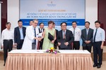 Vinmec to become top ASEAN hospital for surgical anaesthesia