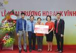 HDBank opens first branch in Vinh Phuc