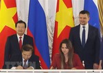 Viet Nam, Russia seek measures to forge ties