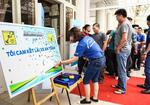 Ford Viet Nam helps improve driving skills, road safety