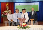 Nafoods to develop organic fruit in Tay Ninh