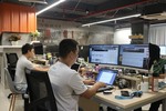 VN mobile testing app raises $3m