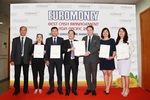 HDBank named best cash manager in Asia Pacific