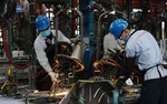 Viet Nam’s PMI bounces back in October