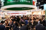 VN firms to showcase products at Gulfood Dubai 2019