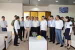Thanh Hoa plans aviation complex