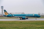 Vietnam Airlines increase competitiveness with new aircraft