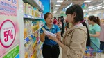 New Co.opmart supermarket opens in Tay Ninh