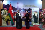 Viet Nam-Oman to boost co-operation