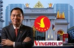 Vingroup opens three technology firms