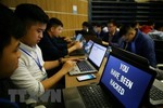 Cybersecurity risks increase in VN