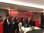 CBRE to manage Ha Noi luxury housing property
