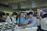 International industrial machinery expo opens in HCM City