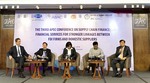 Supply chain finance helps SMEs in emerging markets