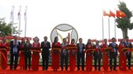 Viet Nam – Japan Friendship Industrial Park inaugurated in Can Tho
