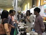 VietFood Beverage – ProPack expo opens