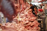 Pork prices expected to higher