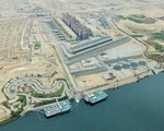 Siemens’ mega-project in Egypt completed in record time, benefits more people