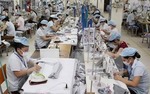 Canada will be potential market for Vietnam's export garments