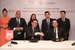 EZ Land appoints UniHomes as main agent for HCM City apartment project