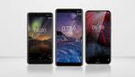 Nokia phones offer market leading 18 months warranty