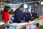 Northern Industry and Trade Fair opens in Nam Dinh