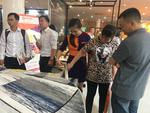 Vietbuild Home expo begins in HCM City