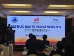 Da Nang attracts Japanese enterprises