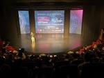 Ha Noi hosts Bytecoin Gala Tech 2018