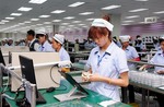 Viet Nam the Republic of Korea’s fourth largest trading partner this year