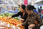 New Co.opmart supermarket opens in Can Tho